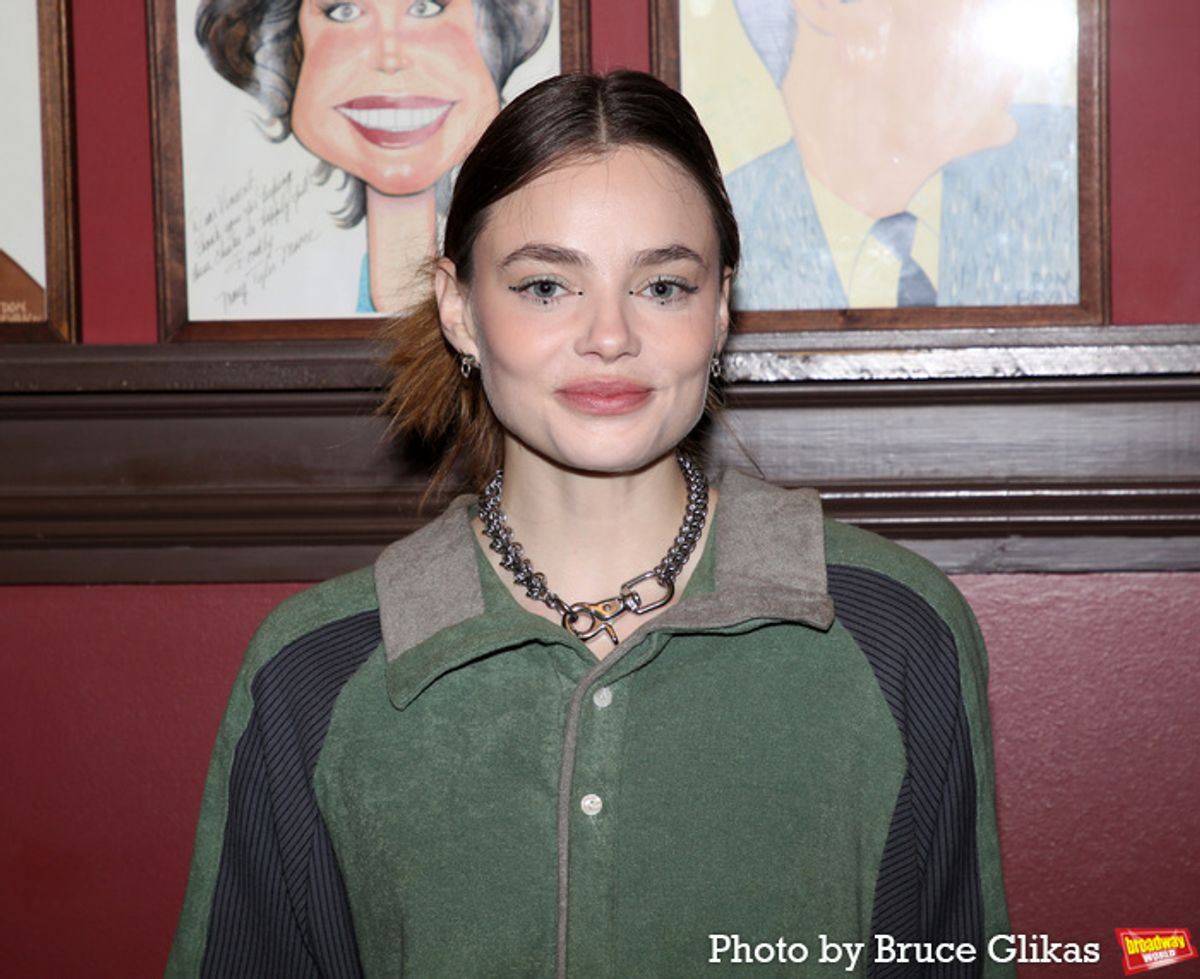 Alyah Chanelle Scott at 