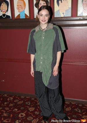 Kristine Froseth Photo