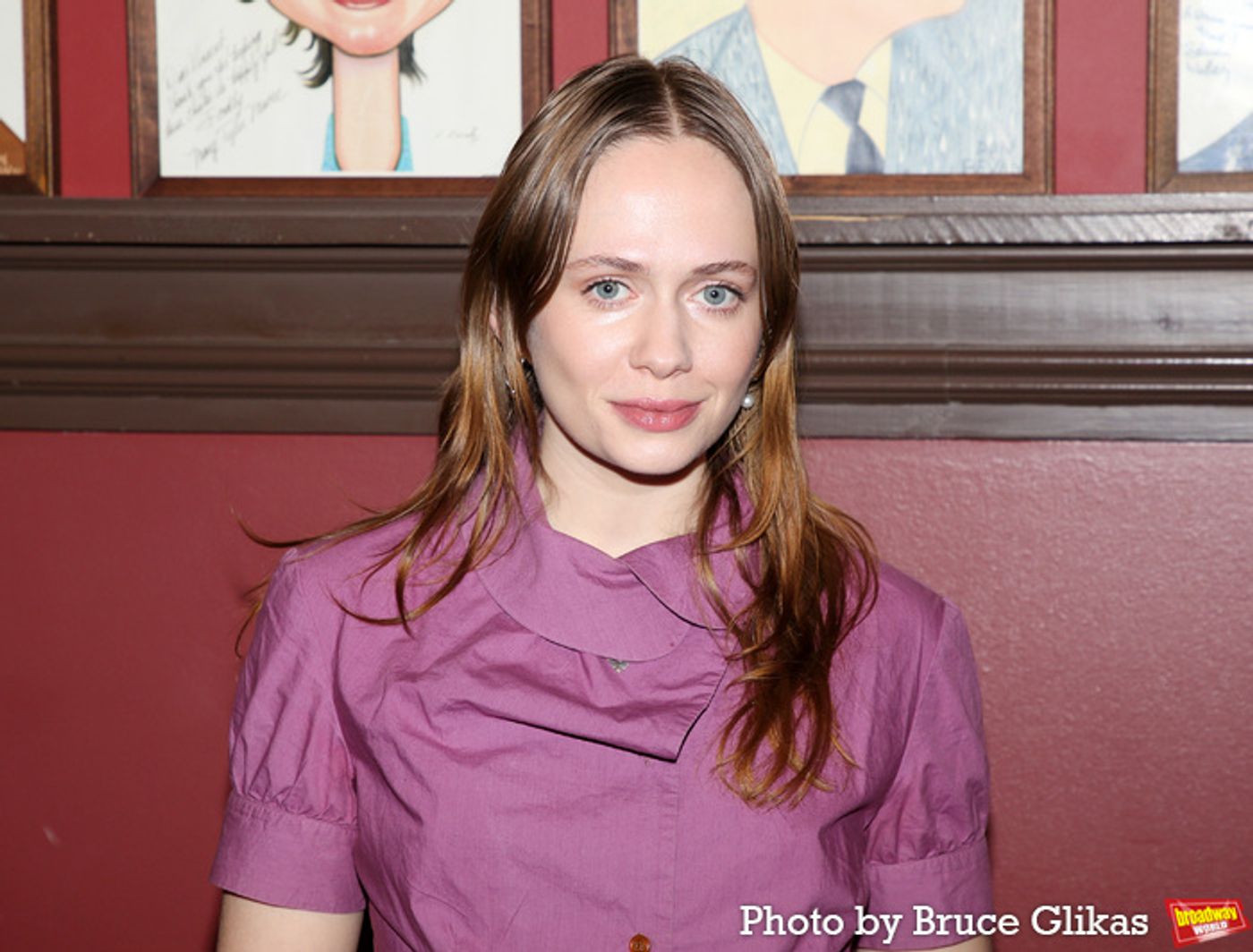 Photos: Meet the Cast of Natalie Margolin's ALL NIGHTER  Image