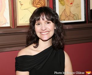 Director Jaki Bradley @ BroadwayWorld Director Jaki Bradley Photo