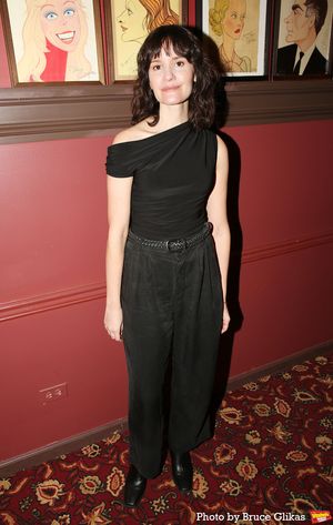 Director Jaki Bradley @ BroadwayWorld Director Jaki Bradley Photo