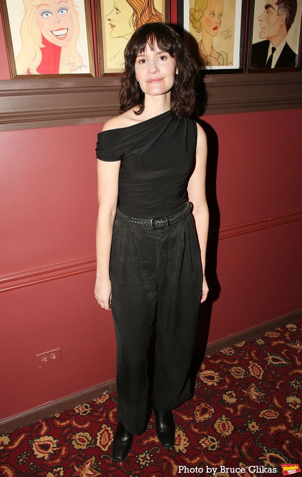 Director Jaki Bradley Photo