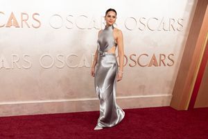 Felicity Jones @ BroadwayWorld Felicity Jones Photo