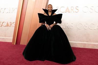 Cynthia Erivo Photo