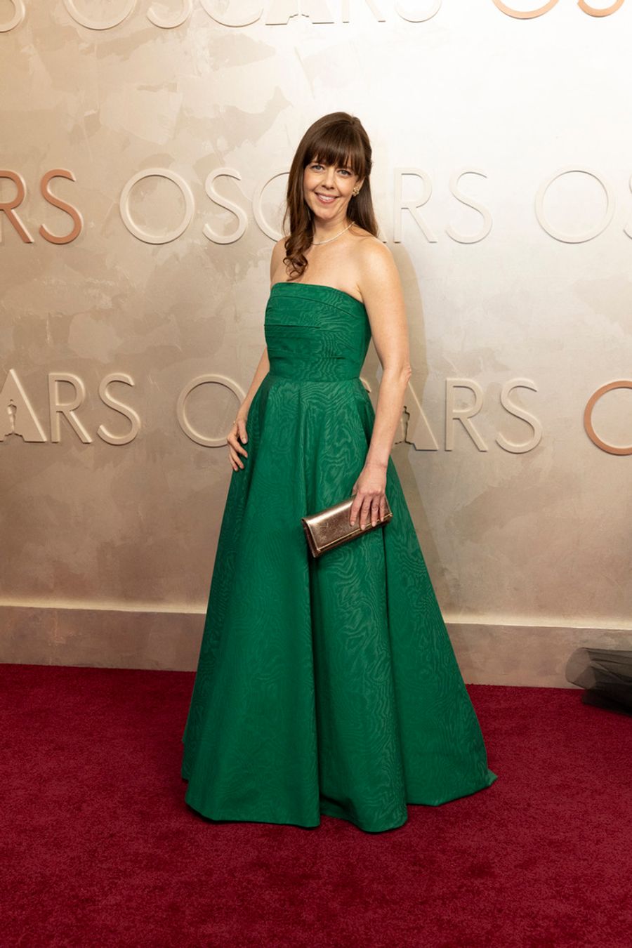 Photos: WICKED Stars, Rachel Zegler, & More on the Oscars Red Carpet Image