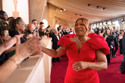 Queen Latifah Photo