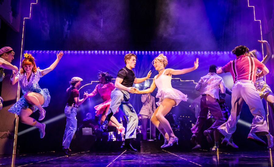 Photos: First Look at West End's CLUELESS THE MUSICAL  Image