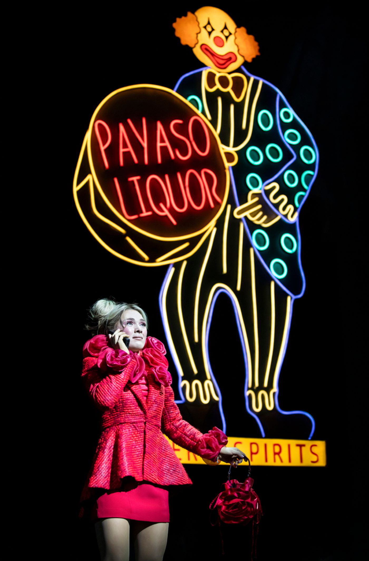 Photos: First Look at West End's CLUELESS THE MUSICAL  Image