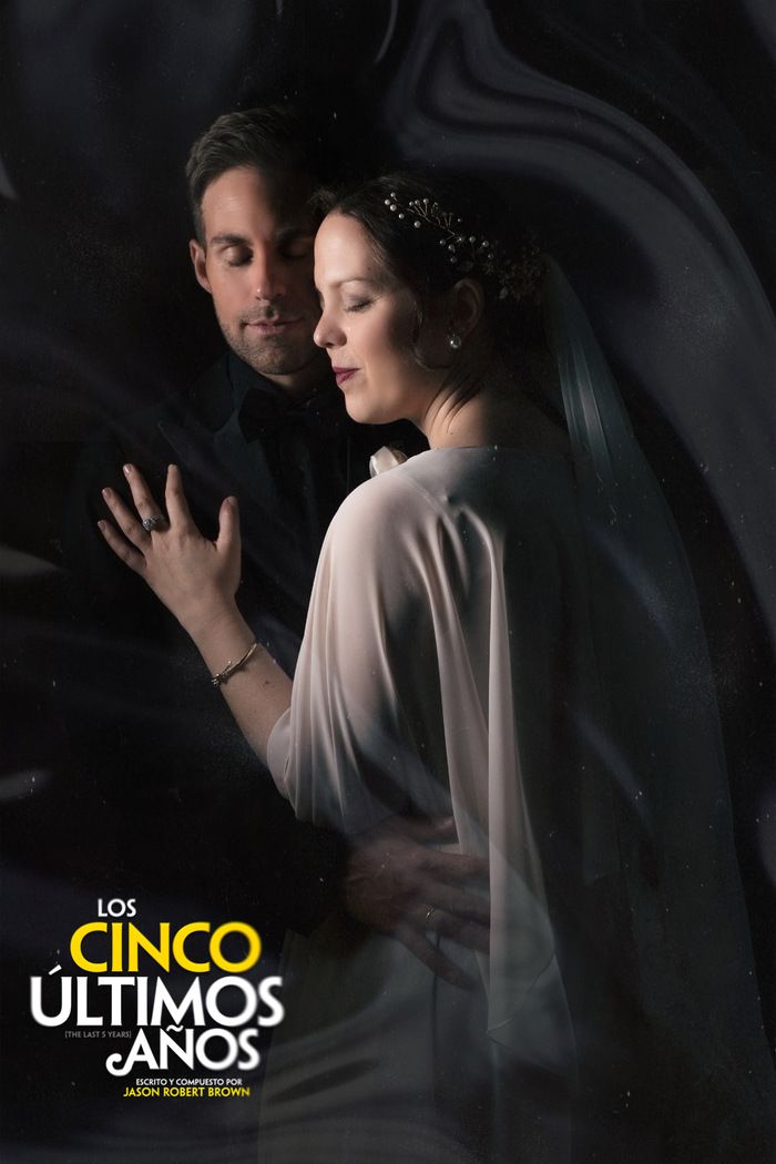 PHOTOS: LOS 5 ÚLTIMOS AÑOS llega a Madrid el 9 de marzo PHOTOS: LOS 5 ÚLTIMOS AÑOS llega a Madrid el 9 de marzo Image