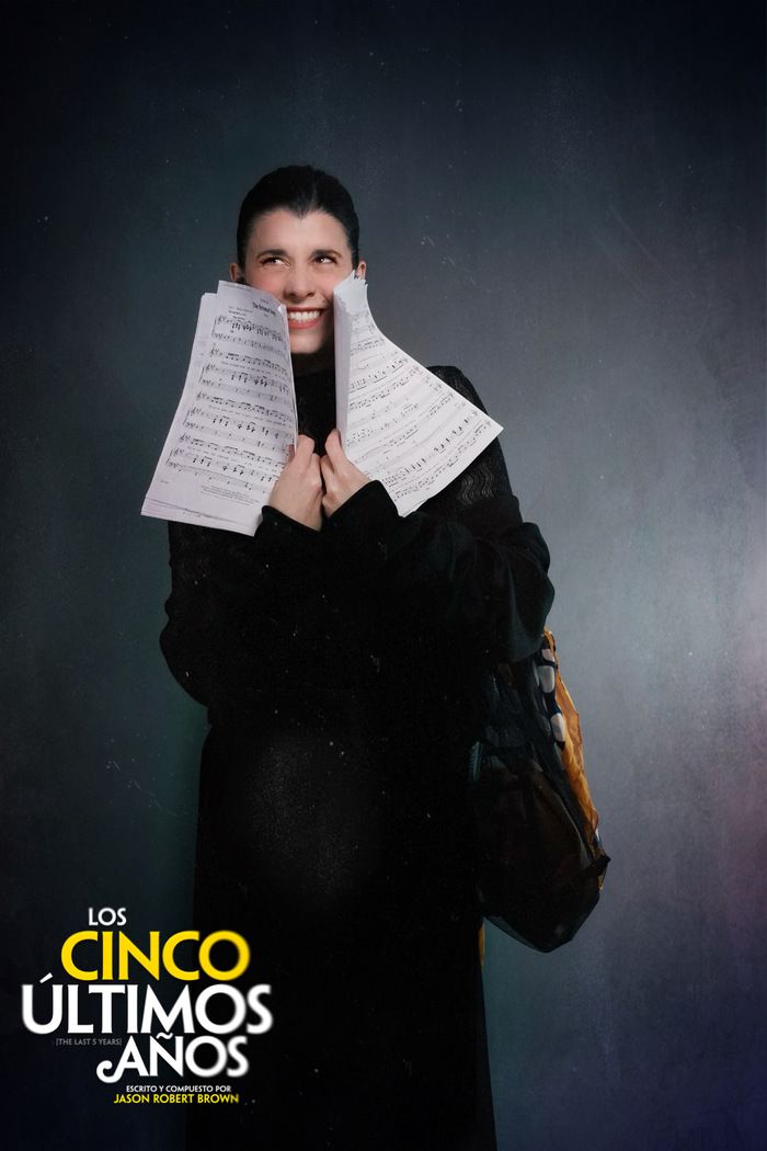 PHOTOS: LOS 5 ÚLTIMOS AÑOS llega a Madrid el 9 de marzo PHOTOS: LOS 5 ÚLTIMOS AÑOS llega a Madrid el 9 de marzo Image