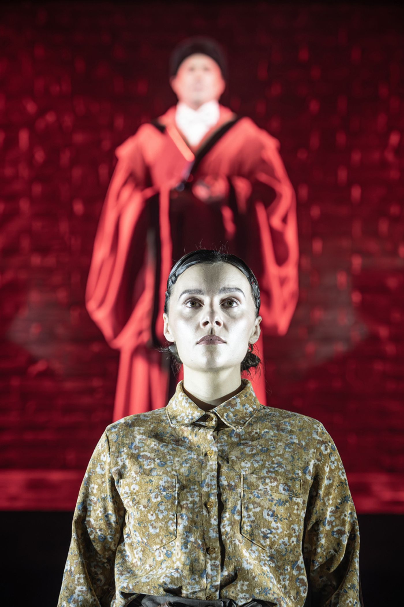 Photos: WHITE ROSE: THE MUSICAL at London’s Marylebone Theatre Photos: WHITE ROSE: THE MUSICAL at London’s Marylebone Theatre Image