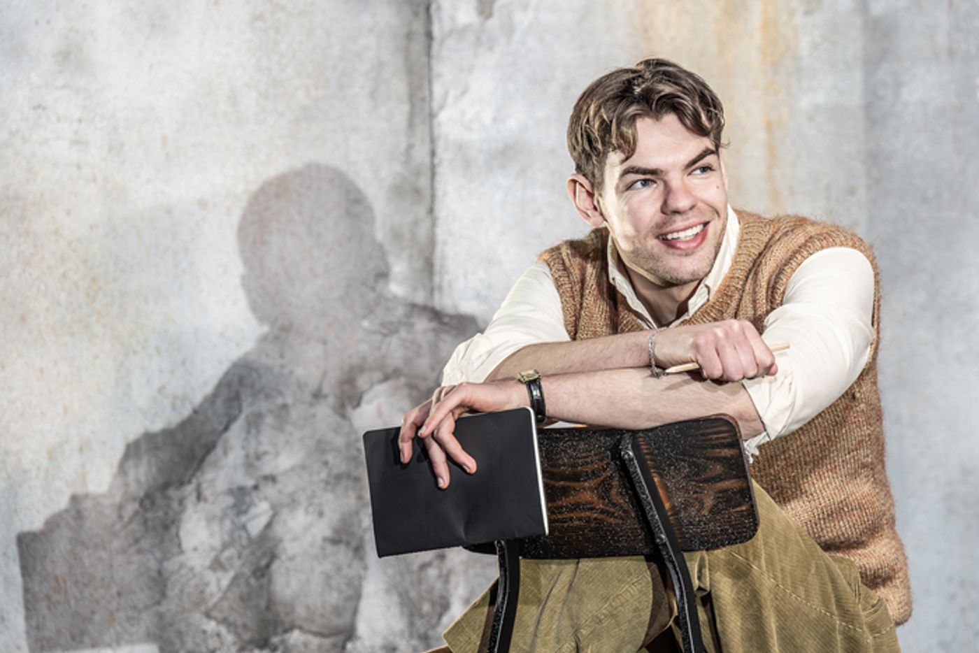 Photos: WHITE ROSE: THE MUSICAL at London’s Marylebone Theatre Photos: WHITE ROSE: THE MUSICAL at London’s Marylebone Theatre Image