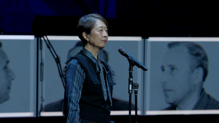 Photos: HERE THERE ARE BLUEBERRIES Launches National Tour — photo 2 of 4