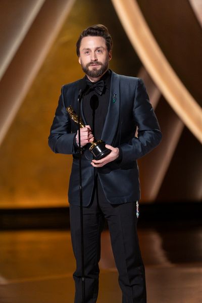 Kieran Culkin Photo