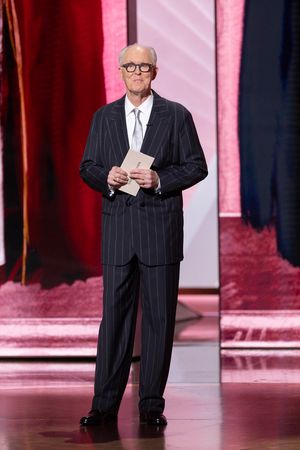 John Lithgow @ BroadwayWorld John Lithgow Photo