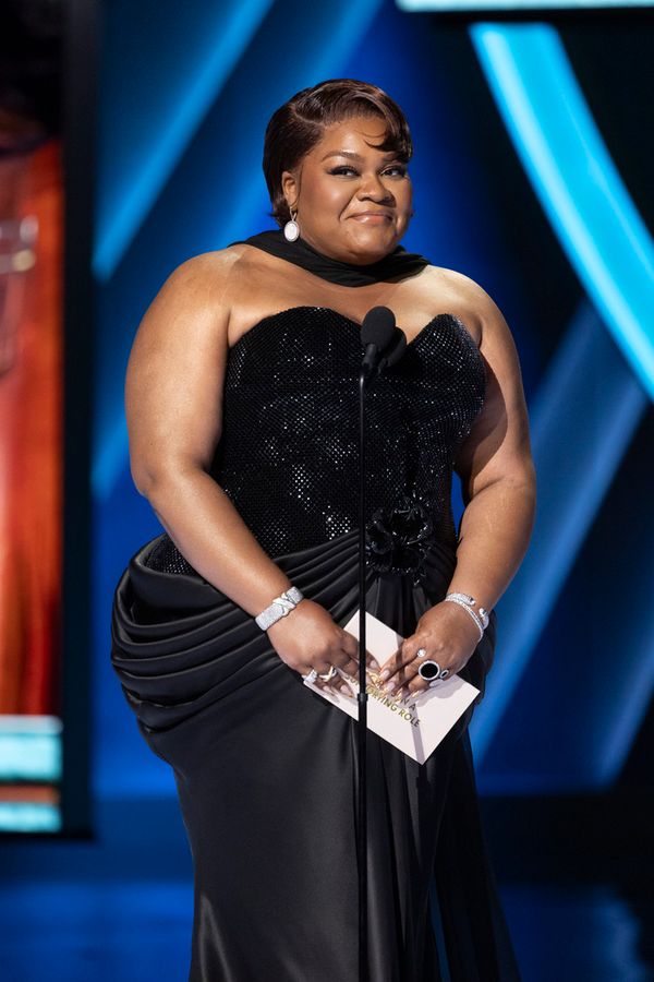 Da'Vine Joy Randolph Photo