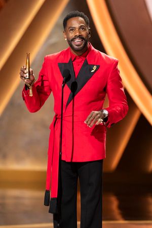 Colman Domingo Photo