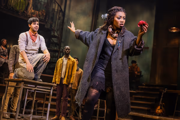 Carlos Valdes and Hailey Kilgore Photo