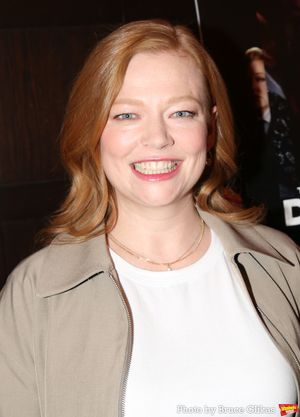Sarah Snook  Photo