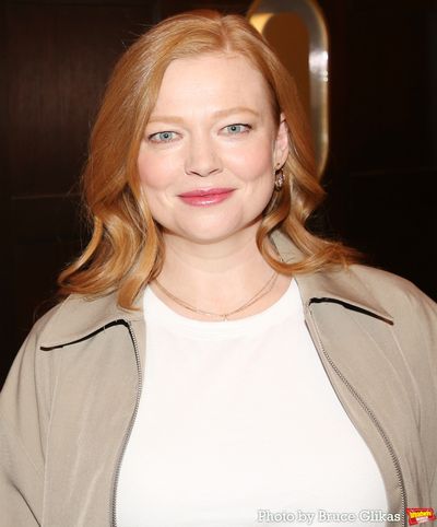 Sarah Snook  Photo