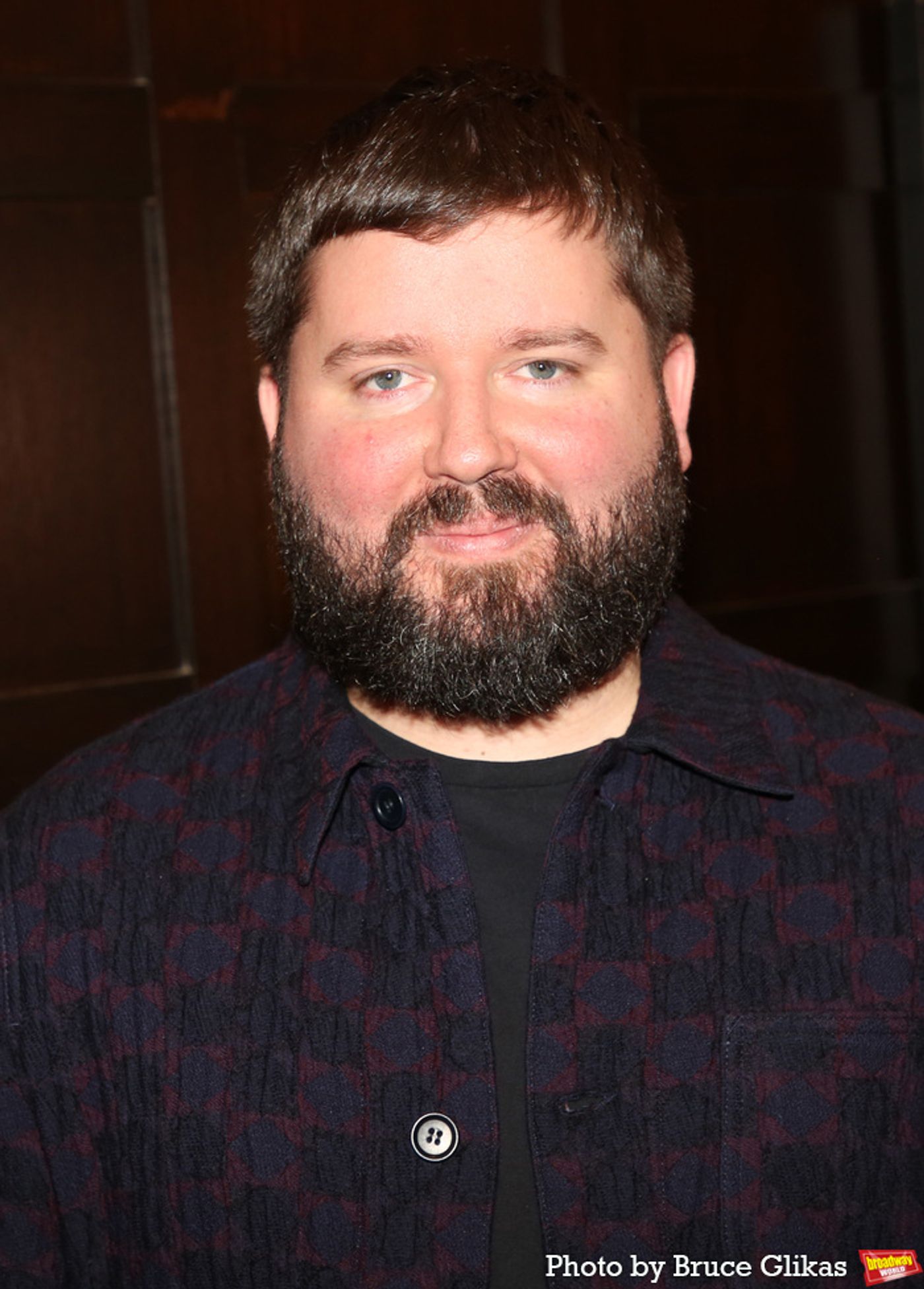 Photos: Sarah Snook Is Getting Ready for Her Broadway Debut Photos: Sarah Snook Is Getting Ready for Her Broadway Debut Image