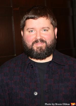 Director Kip Williams @ BroadwayWorld Director Kip Williams Photo