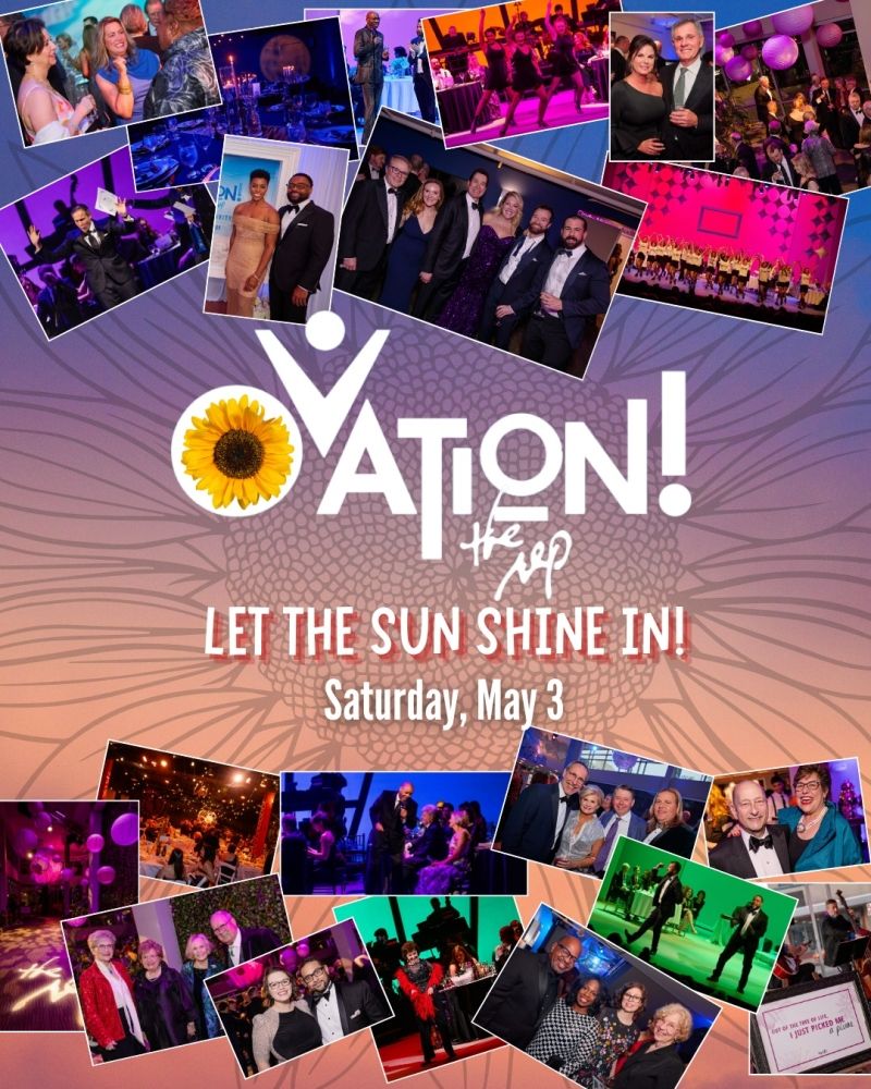 Review: PROUD! 2025 at Arkansas Repertory Theatre Review: PROUD! 2025 at Arkansas Repertory Theatre Image