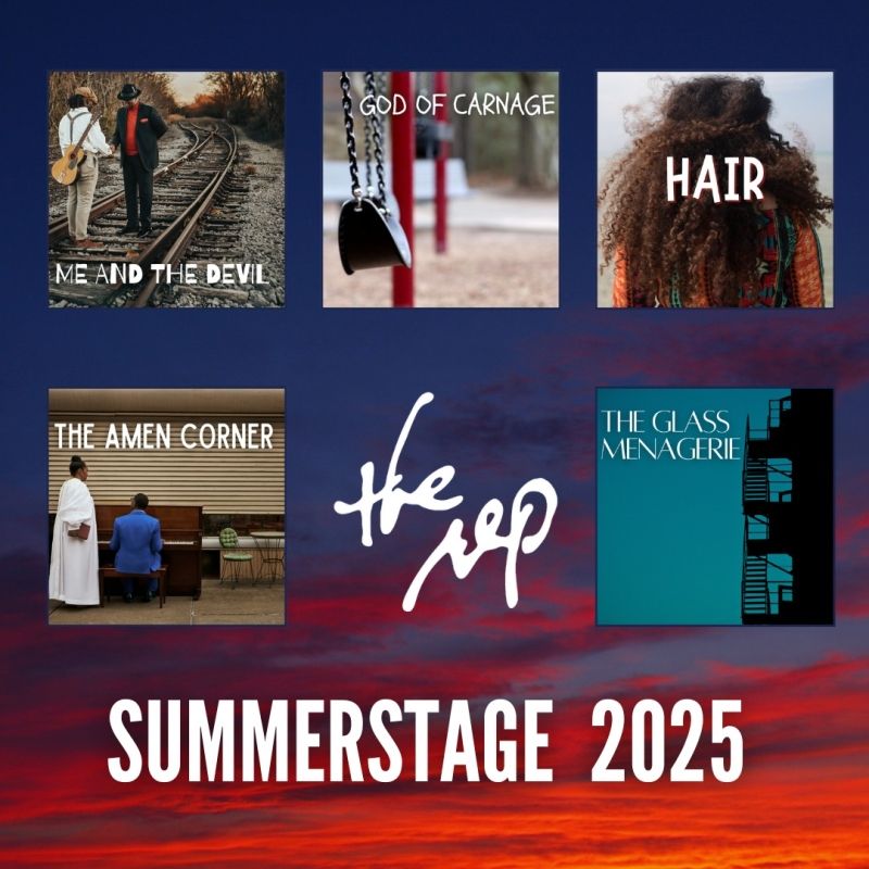 Review: PROUD! 2025 at Arkansas Repertory Theatre Review: PROUD! 2025 at Arkansas Repertory Theatre Image