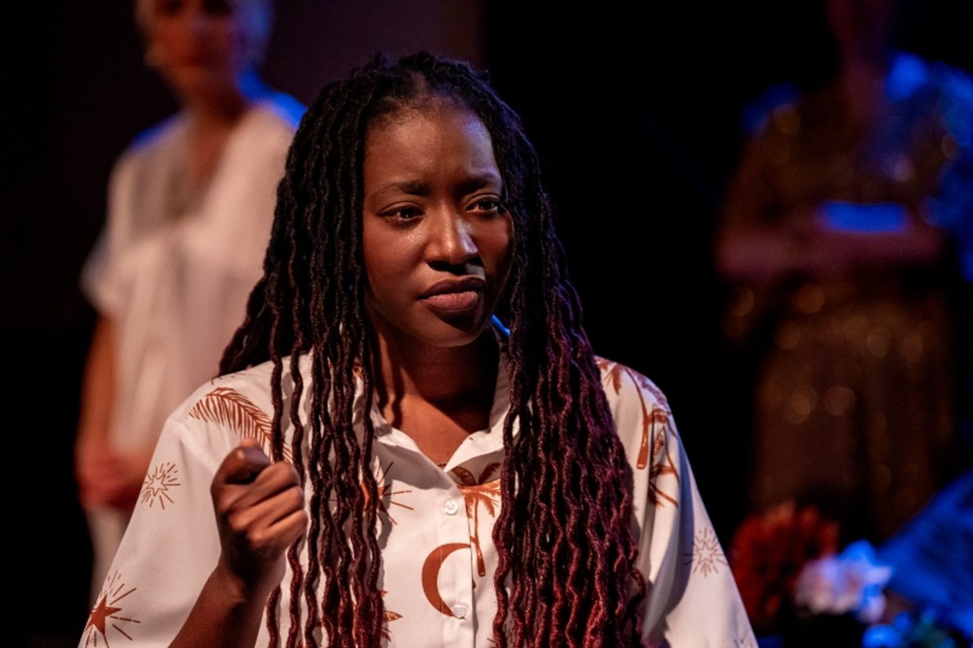 Review: FAIRVIEW at Ground Floor Theatre  Image