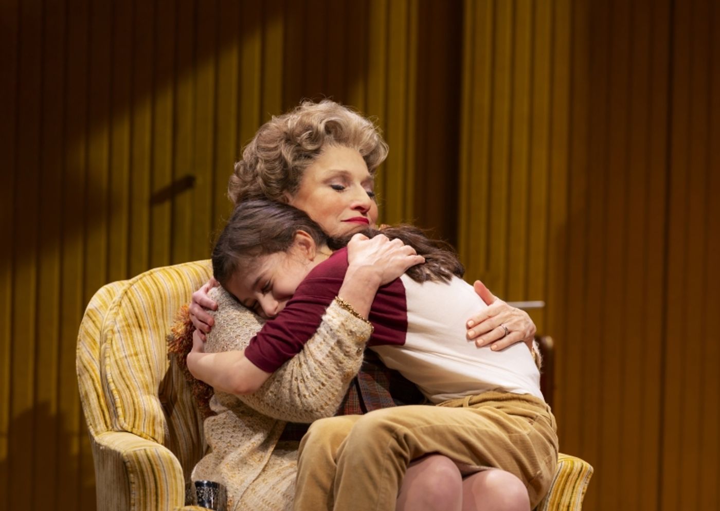 Interview: Theatre Life with Liz Larsen  Image