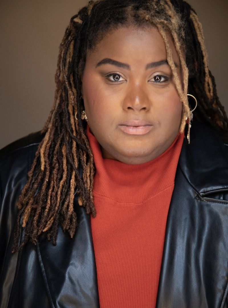 Interview: Theatre Life with Jade Jones Image