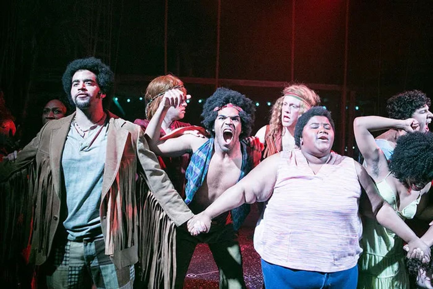 Interview: Theatre Life with Jade Jones  Image
