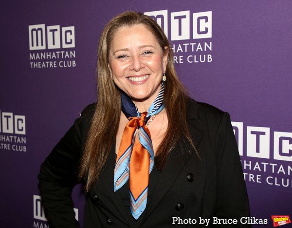 Camryn Manheim  Photo