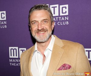 Raul Esparza Photo