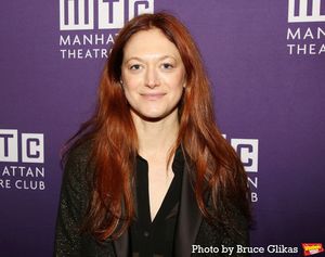 Marin Ireland  Photo