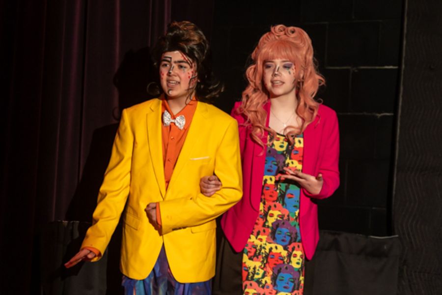 Photos: Inside Ohio Musical Theater Institute’s SEUSSICAL JR Image