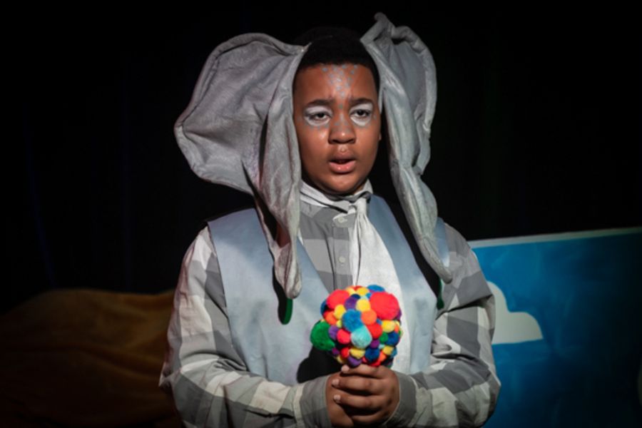 Photos: Inside Ohio Musical Theater Institute’s SEUSSICAL JR Image