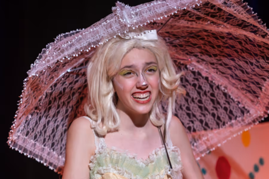 Photos: Inside Ohio Musical Theater Institute’s SEUSSICAL JR Image