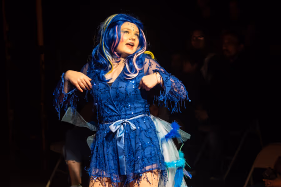 Photos: Inside Ohio Musical Theater Institute’s SEUSSICAL JR Image