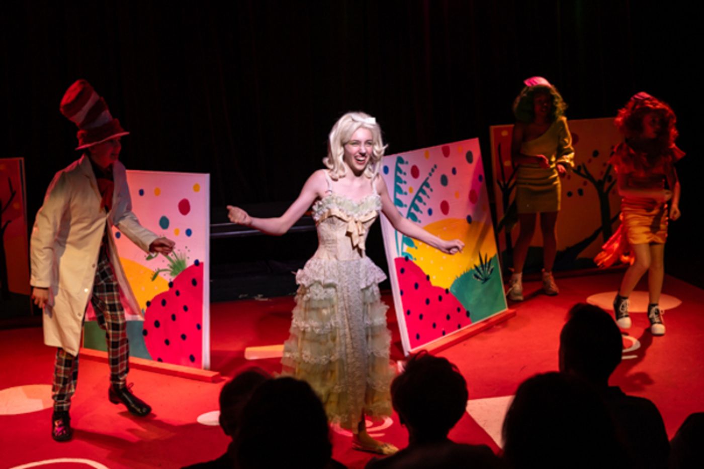 Photos: Inside Ohio Musical Theater Institute’s SEUSSICAL JR  Image