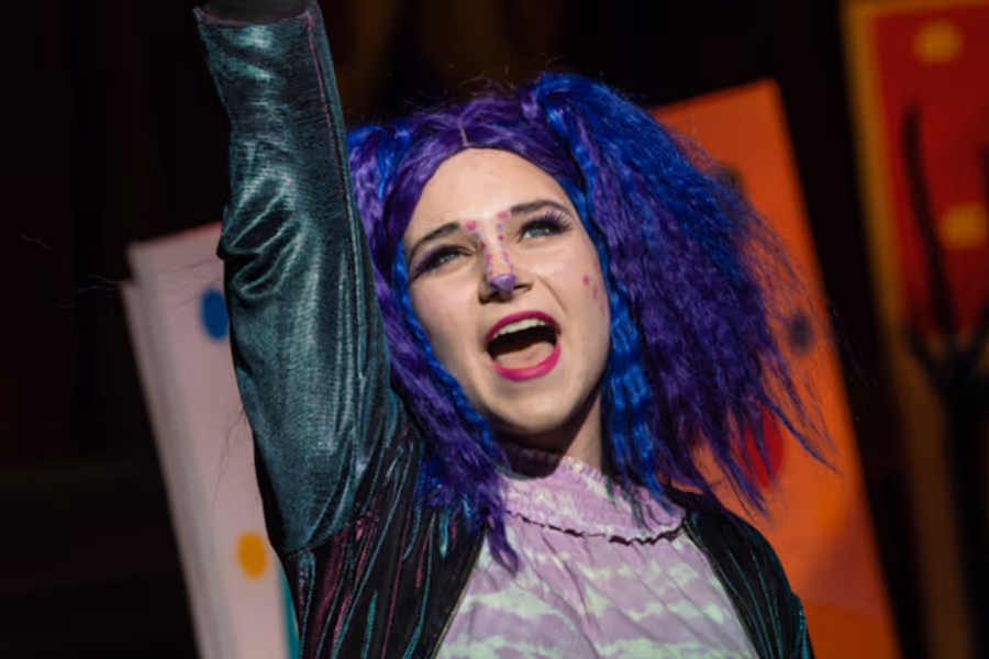 Photos: Inside Ohio Musical Theater Institute’s SEUSSICAL JR Image