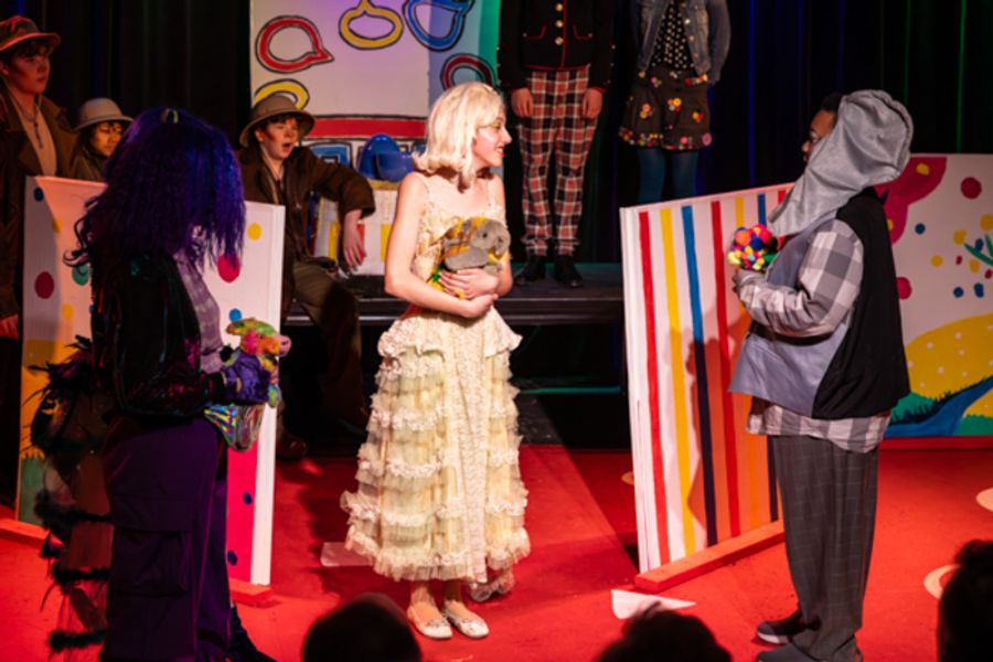 Photos: Inside Ohio Musical Theater Institute’s SEUSSICAL JR Image