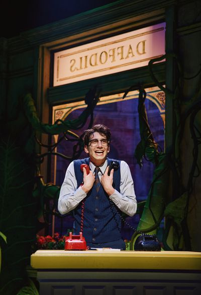Milo Manheim Photo