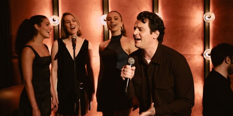 Wake Up With BroadwayWorld March 25, 2025 Image