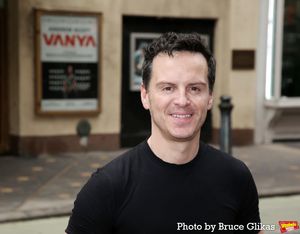 Andrew Scott Photo
