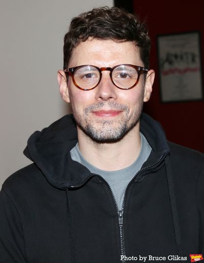 Director Sam Yates Photo