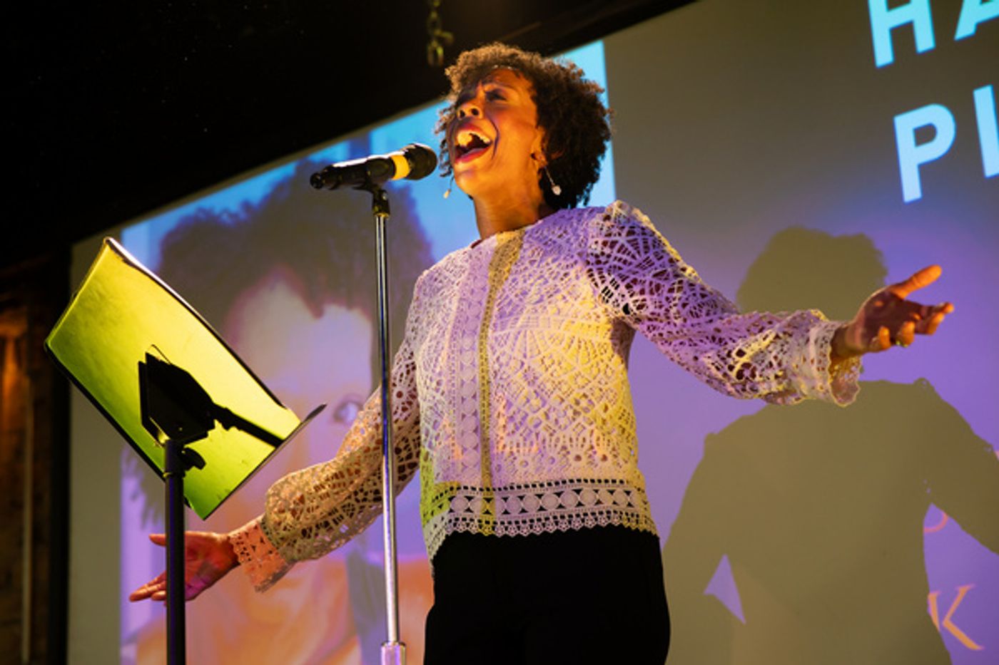 Photos: Inside The Beautiful City Project's THE GOSPEL TRUTH: SECOND EDITION  Image