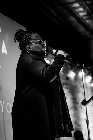 Robin DaSilva @ BroadwayWorld Robin DaSilva Photo