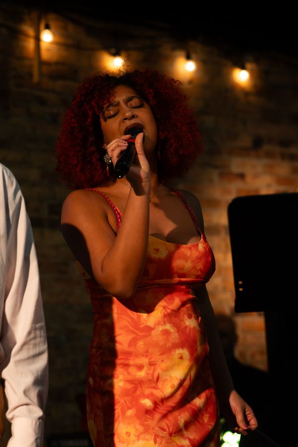 Brianna Johnson Photo