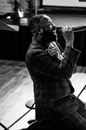 Matthew Hunter Photo